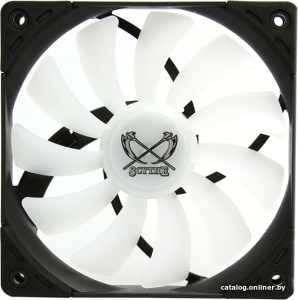 Kaze Flex 120 RGB SU1225FD12MR-RH