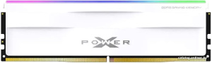 XPower Zenith RGB 32ГБ DDR5 5600 МГц SP032GXLWU560FSH