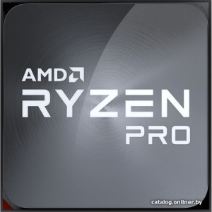 Ryzen 5 Pro 5650G