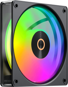 Gamma F12 Elite BK ARGB Reverse Blade