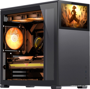 D41 STD Screen (черный)