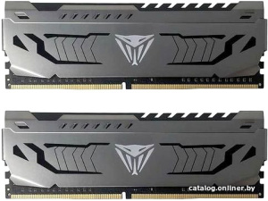 Viper Steel 2x16GB DDR4 PC4-28800 PVS432G360C8K