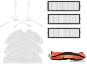 Accessories Kit F9