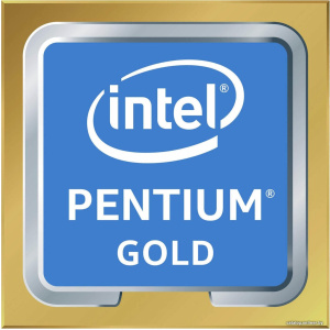 Pentium Gold G6400