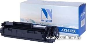 NV-Q2612X (аналог HP Q2612X)