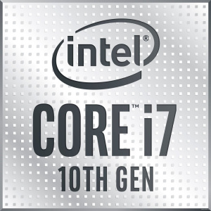 Core i7-10700T