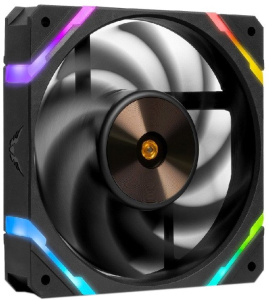 X12 ARGB (черный)