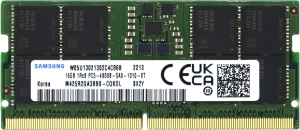16ГБ DDR5 SODIMM 4800 МГц M425R2GA3BB0-CQK