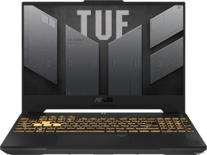 TUF Gaming F15 2023 FX507VU-LP150