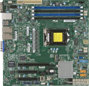 X11SSH-F