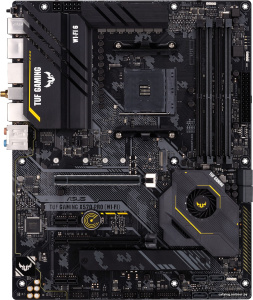TUF Gaming X570-Pro (Wi-Fi)