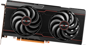 Pulse Radeon RX 6600 XT 16 GB GDDR6 11309-03-20G