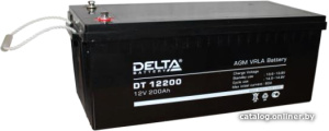 DT 12200 (12В/200 А·ч)