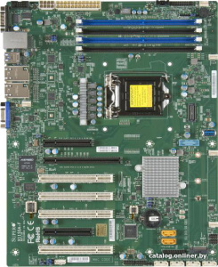 MBD-X11SSA-F-O