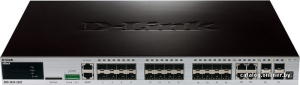 DGS-3620-28SC