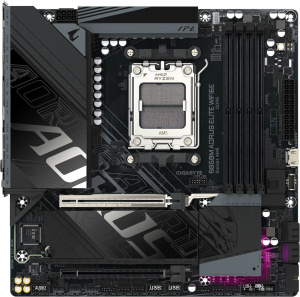 B850M Aorus Elite WiFi6E (rev. 1.0)