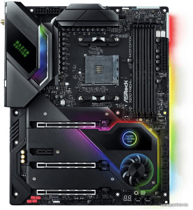 X570 Taichi Razer Edition