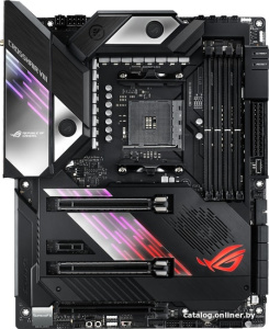 ROG Crosshair VIII Formula