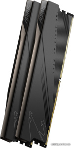 Aorus 2x16ГБ DDR5 5200 МГц GP-ARS32G52D5