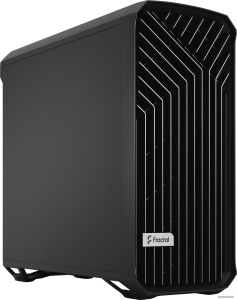 Torrent Black Solid FD-C-TOR1A-05