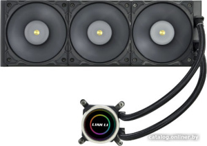 Galahad II Trinity Performance 360 G89.GA2P36B.01
