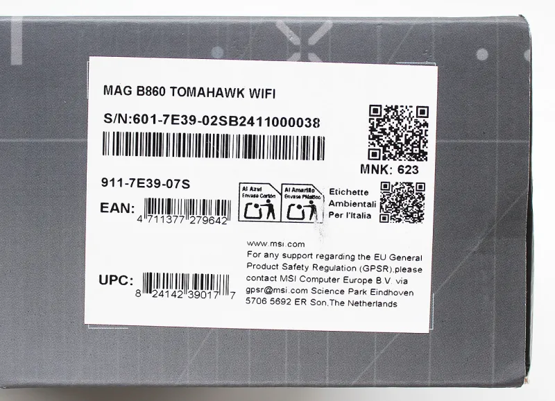 MSI MAG B860 Tomahawk WiFi4.png MSI MAG B860 Tomahawk WiFi4.png