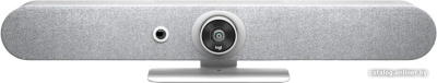 Купить видеобар logitech rally bar mini (белый) в интернет-магазине X-core.by