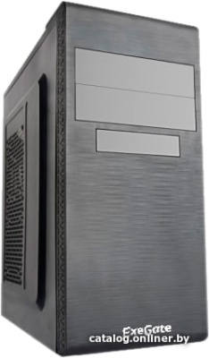 Корпус ExeGate UN-603 350W  купить в интернет-магазине X-core.by