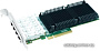 Сетевая карта LR-Link LRES1027PF-4SFP28