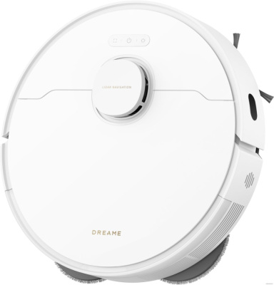 Робот-пылесос Dreame Robot Vacuum L10s Pro Gen 2 (международная версия, белый)  купить в интернет-магазине X-core.by