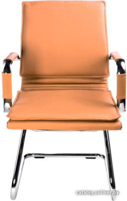 Купить кресло бюрократ ch-993-low-v/camel в интернет-магазине X-core.by