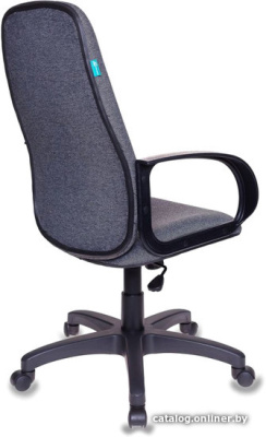Купить кресло бюрократ ch-808axsn/g (темно-серый) в интернет-магазине X-core.by