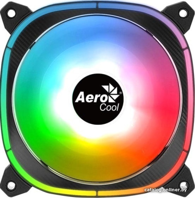 Вентилятор для корпуса AeroCool Astro 12F PWM  купить в интернет-магазине X-core.by
