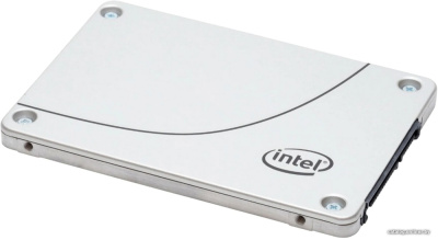 SSD Intel D3-S4520 480GB SSDSC2KB480GZ01  купить в интернет-магазине X-core.by