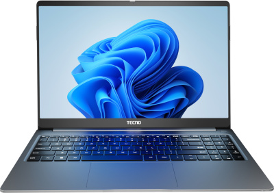 Купить ноутбук tecno megabook t1 4895180795954 в интернет-магазине X-core.by