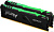FURY Beast RGB 2x8ГБ DDR4 2666 МГц KF426C16BB2AK2/16