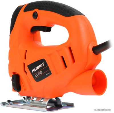 Электролобзик Patriot LS 650