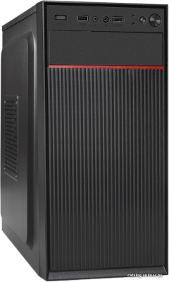 Корпус ExeGate BAA-113 EX292347RUS  купить в интернет-магазине X-core.by
