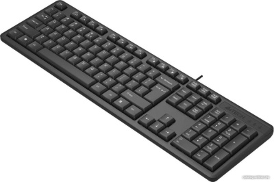 Купить клавиатура a4tech kr-3 в интернет-магазине X-core.by