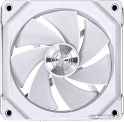 Вентилятор для корпуса Lian Li Uni Fan SL V2 120 Reverse G99.12RSLV21W.R0  купить в интернет-магазине X-core.by