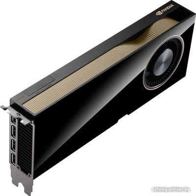 Видеокарта NVIDIA RTX 6000 Ada Generation 48GB GDDR6 900-5G133-2550-000  купить в интернет-магазине X-core.by