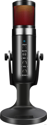 Купить проводной микрофон havit gamenote gk59 в интернет-магазине X-core.by