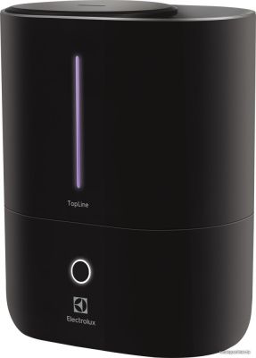 Увлажнитель воздуха Electrolux EHU-5010D (черный)  купить в интернет-магазине X-core.by