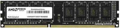 Оперативная память AMD Radeon R5 Entertainment 2GB DDR3 PC3-12800 R532G1601U1S-U  купить в интернет-магазине X-core.by
