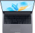 Купить ноутбук honor magicbook x16 2025 brg-565 5301alws в интернет-магазине X-core.by