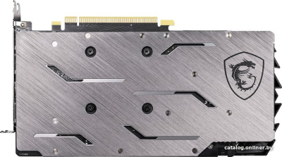 Видеокарта MSI GeForce GTX 1660 Super Gaming X 6GB GDDR6  купить в интернет-магазине X-core.by