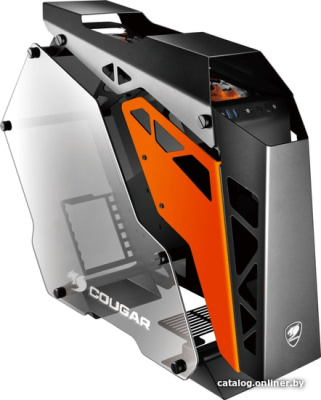 Корпус Cougar Conquer  купить в интернет-магазине X-core.by