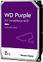 Жесткий диск WD Purple Surveillance 8TB WD85PURZ