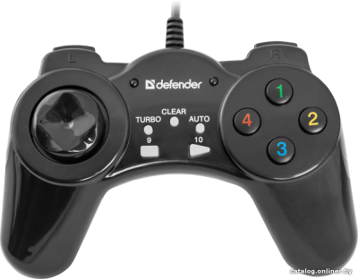 Купить геймпад defender vortex в интернет-магазине X-core.by