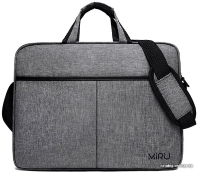 Купить сумка miru large 17.3 1033 в интернет-магазине X-core.by